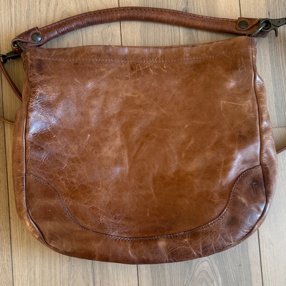 Melissa Frye Hobo - Picture 4 of 10